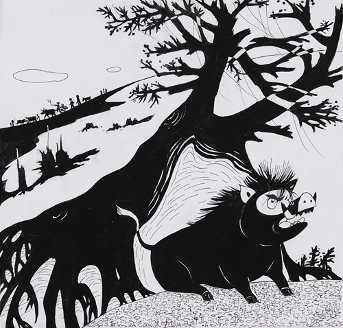 装饰画