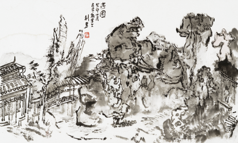 _TYQ5908 纸本中国画 38.5cm×64.5cm.png